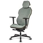 Fauteuil gamer Quersus ICOS 1.1 - Army Green - Autre vue