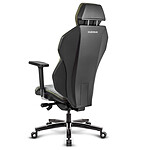 Fauteuil gamer Quersus ICOS 1.1 - Army Green - Autre vue