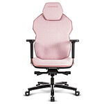Fauteuil gamer Quersus ICOS 1.1 - Quartz Rose  - Autre vue