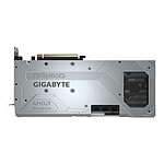 Carte graphique Gigabyte Radeon RX 9070 XT GAMING OC ICE 16G - Autre vue