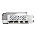 Carte graphique Gigabyte Radeon RX 9070 XT GAMING OC ICE 16G - Autre vue