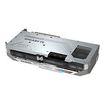 Carte graphique Gigabyte Radeon RX 9070 XT GAMING OC ICE 16G - Autre vue