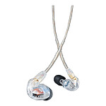 Casque Audio Shure SE425 Pro (Blanc) - Autre vue
