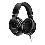 Casque Audio Shure SRH440A - Autre vue