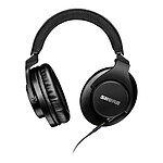 Casque Audio Shure SRH440A - Autre vue