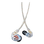 Casque Audio Shure SE535 Pro (Blanc) - Autre vue