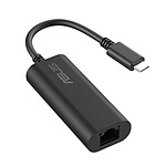 Carte réseau ASUS USB-C2500 v2 - Autre vue