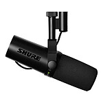 Microphone Shure SM7dB Noir - Autre vue