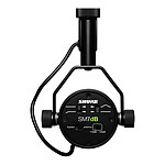 Microphone Shure SM7dB Noir - Autre vue