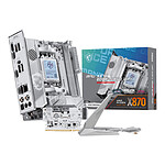 Carte mère MSI MPG X870I EDGE TI EVO WIFI - Autre vue