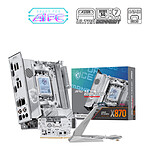 Carte mère MSI MPG X870I EDGE TI EVO WIFI - Autre vue