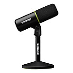 Microphone Shure MV6 - Autre vue