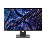 Écran PC Lenovo ThinkVision E22-30 - Autre vue