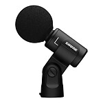 Microphone Shure MV88+ - Autre vue