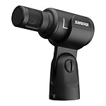 Microphone Shure MV88+ - Autre vue