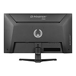 Écran PC iiyama G-Master G2741HSU-B1 Black Hawk - Autre vue