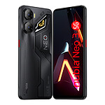 Smartphone ZTE Nubia Neo 3 5G (Shadow Black) - Autre vue