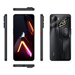 Smartphone ZTE Nubia Neo 3 5G (Shadow Black) - Autre vue