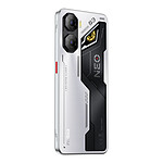 Smartphone ZTE Nubia Neo 3 5G (Cyber Silver) - Autre vue