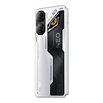 Smartphone ZTE Nubia Neo 3 5G (Cyber Silver) - Autre vue