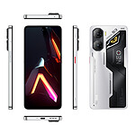 Smartphone ZTE Nubia Neo 3 5G (Cyber Silver) - Autre vue