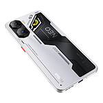 Smartphone ZTE Nubia Neo 3 5G (Cyber Silver) - Autre vue