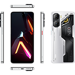 Smartphone ZTE Nubia Neo 3 5G (Cyber Silver) - Autre vue