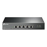 Switch et Commutateur TP-LINK TL-SX105  - Autre vue