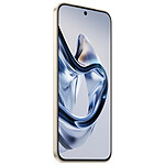 Smartphone ZTE Nubia Air 5G (Titanium Desert) - Autre vue