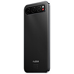 Smartphone ZTE Nubia Air 5G (Titanium Black) - Autre vue