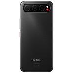 Smartphone ZTE Nubia Air 5G (Titanium Black) - Autre vue