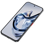 Smartphone ZTE Nubia Air 5G (Titanium Black) - Autre vue