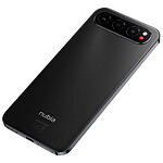 Smartphone ZTE Nubia Air 5G (Titanium Black) - Autre vue