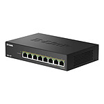 Switch et Commutateur D-Link DMS-108P - Autre vue