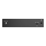 Switch et Commutateur D-Link DMS-108P - Autre vue