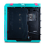 PC de bureau PC Gamer Miku CV01 Powered by Asus - Win11 installé (version d'essai) - Autre vue