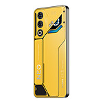 Smartphone ZTE Nubia Neo 3 GT 5G (Electro Yellow) - Autre vue