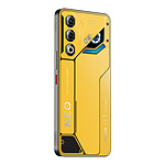Smartphone ZTE Nubia Neo 3 GT 5G (Electro Yellow) - Autre vue