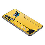 Smartphone ZTE Nubia Neo 3 GT 5G (Electro Yellow) - Autre vue