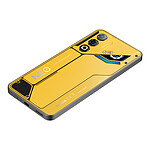 Smartphone ZTE Nubia Neo 3 GT 5G (Electro Yellow) - Autre vue
