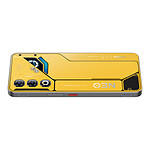 Smartphone ZTE Nubia Neo 3 GT 5G (Electro Yellow) - Autre vue