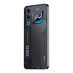 Smartphone ZTE Nubia Neo 3 GT 5G (Interstellar Gray) - Autre vue