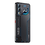 Smartphone ZTE Nubia Neo 3 GT 5G (Interstellar Gray) - Autre vue