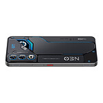 Smartphone ZTE Nubia Neo 3 GT 5G (Interstellar Gray) - Autre vue