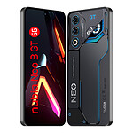 Smartphone ZTE Nubia Neo 3 GT 5G (Interstellar Gray) - Autre vue
