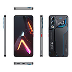 Smartphone ZTE Nubia Neo 3 GT 5G (Interstellar Gray) - Autre vue