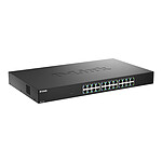 Switch et Commutateur D-Link DMS-1024 - Autre vue