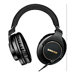 Casque Audio Shure SRH840A - Autre vue