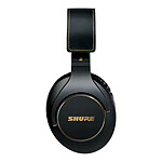 Casque Audio Shure SRH840A - Autre vue