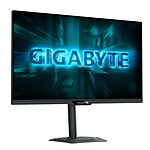 Écran PC Gigabyte G27Q2 - Autre vue